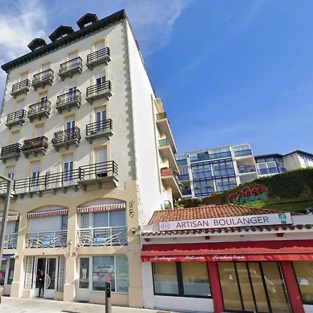 Daire Bonito Estudio Reformado 1 3 Personas